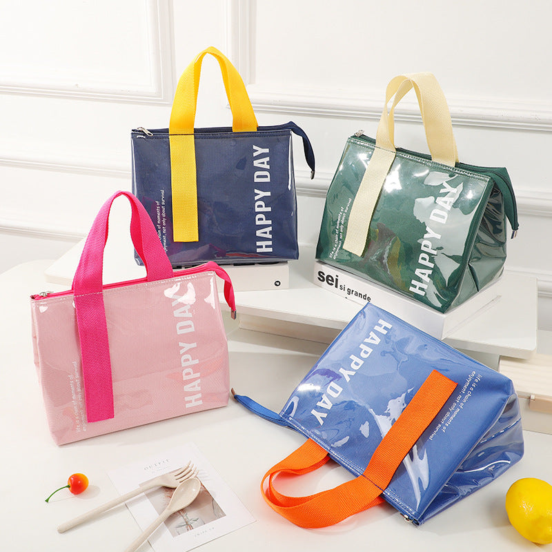 Insulated Multi-Purpose Lunch Tote Stornfield