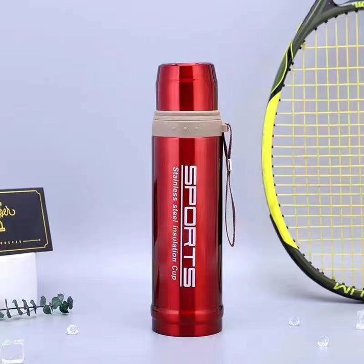 Ladies Insulated Bottle Stornfield