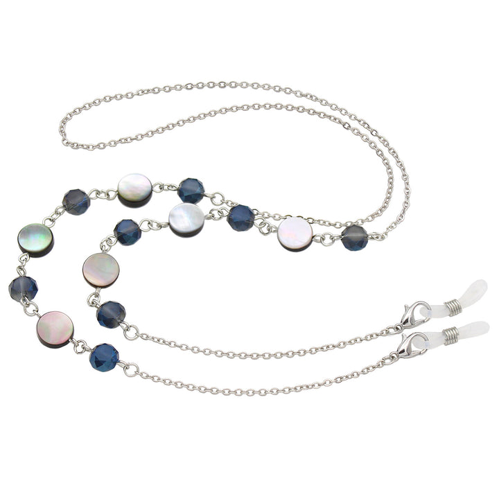 Chic Beaded Eyewear Chain Stornfield