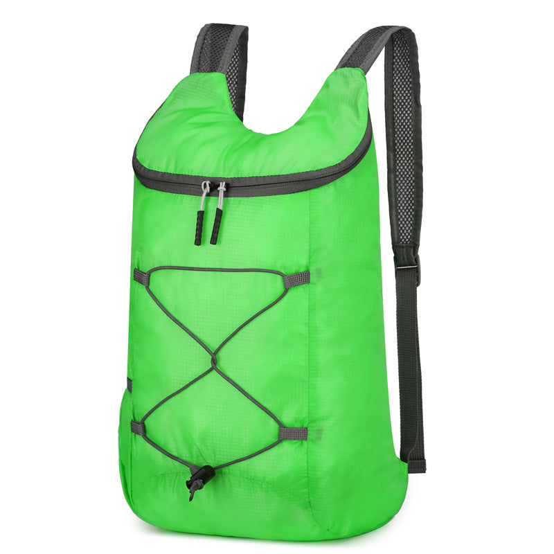 Lightweight Outdoor Hiking Backpack Stornfield