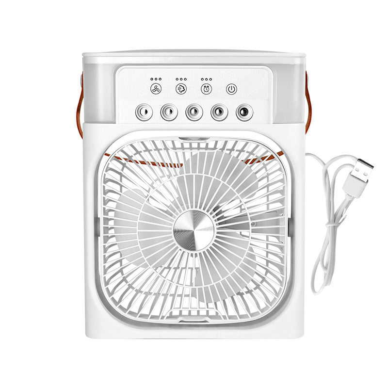 Women portable multi-function fan Stornfield