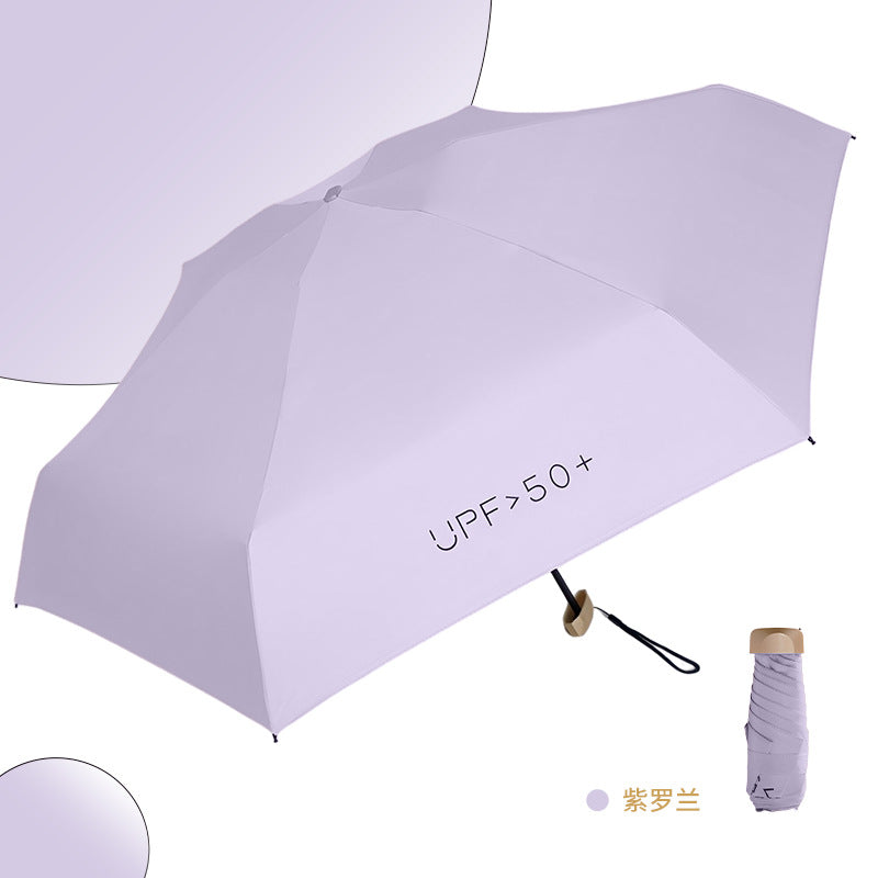 Unisex Sun Protection Umbrella Stornfield