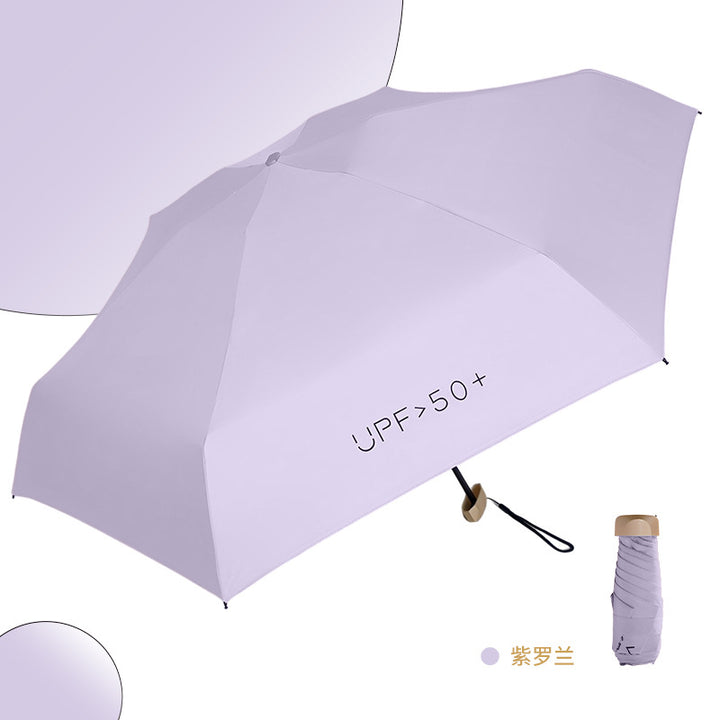 Unisex Sun Protection Umbrella Stornfield