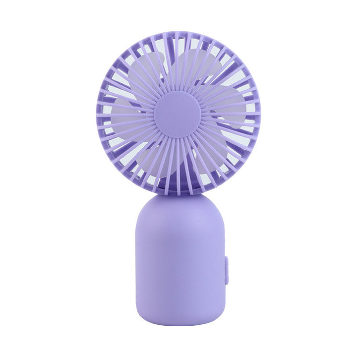 Portable Rechargeable Cooling Fan Stornfield