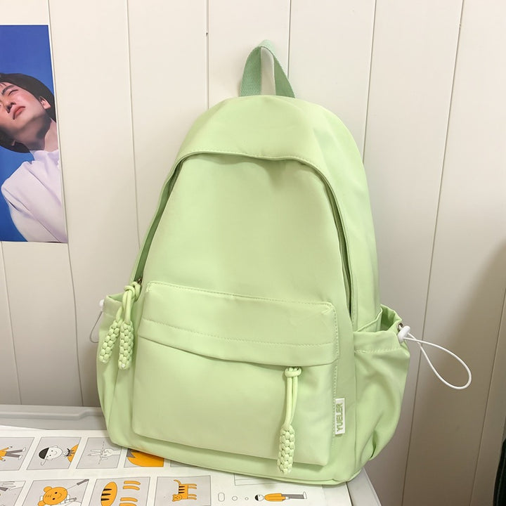 Lightweight Durable Backpack Stornfield