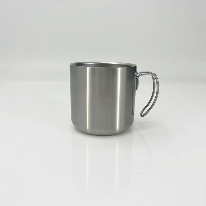 Ladies Stainless Steel Outdoor Drinking Cup Stornfield