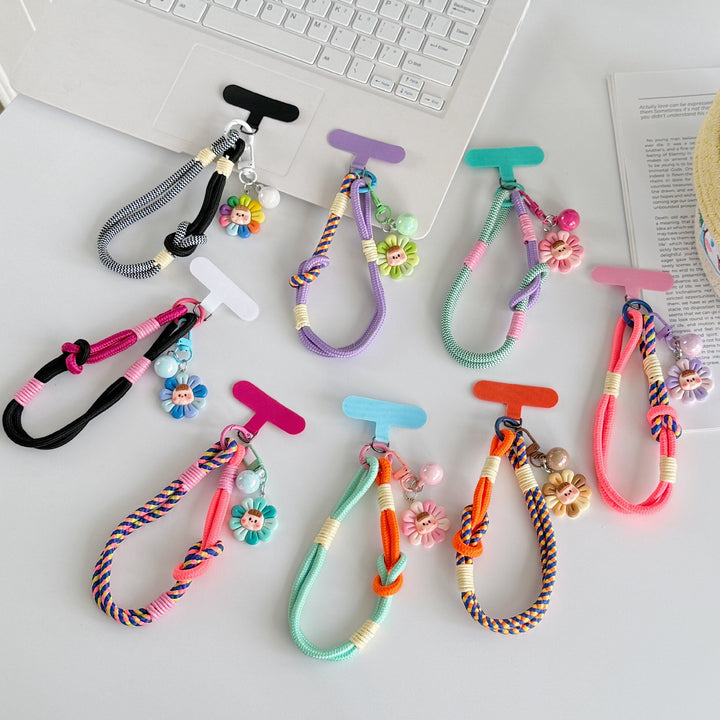 Playful keychain Stornfield