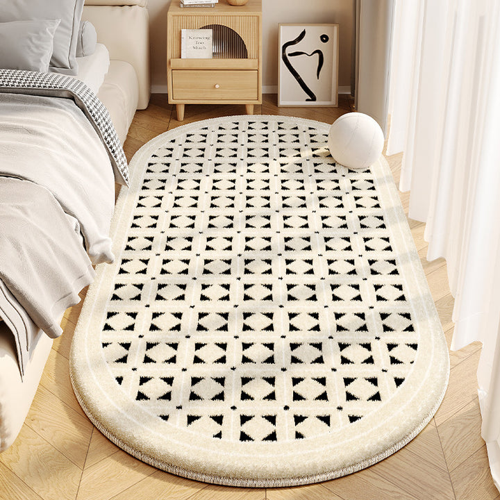 Modern Decorative Area Rug