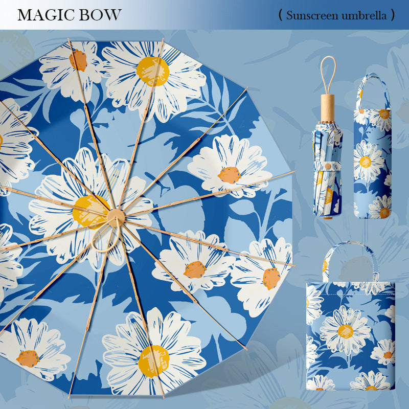 Women's handcrafted umbrellas Stornfield