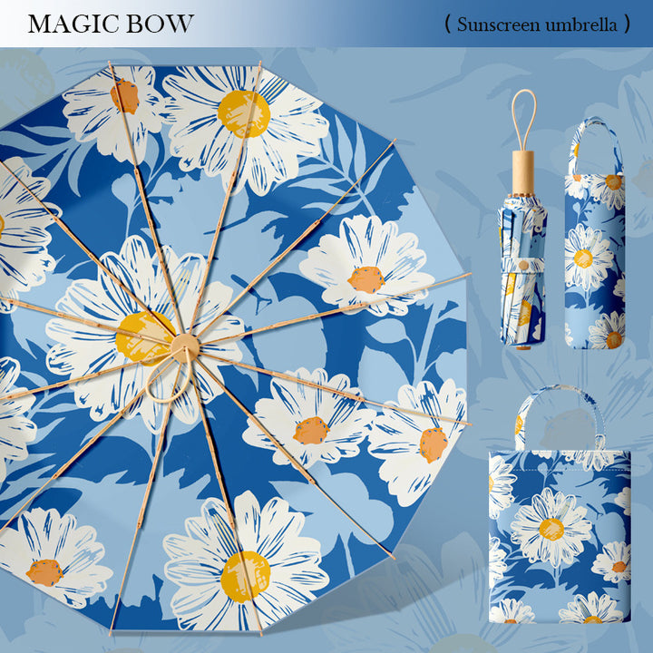 Women's handcrafted umbrellas Stornfield