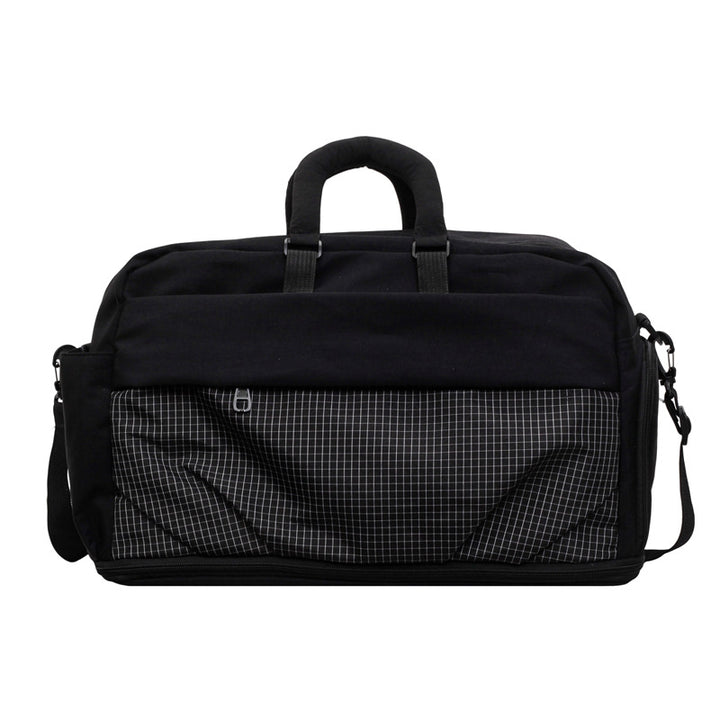 Durable Multi-Purpose Sports Duffle Stornfield