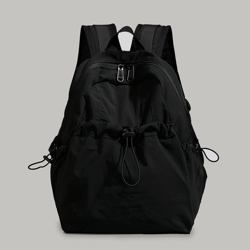 Multi-Functional Lightweight Drawstring Backpack Stornfield