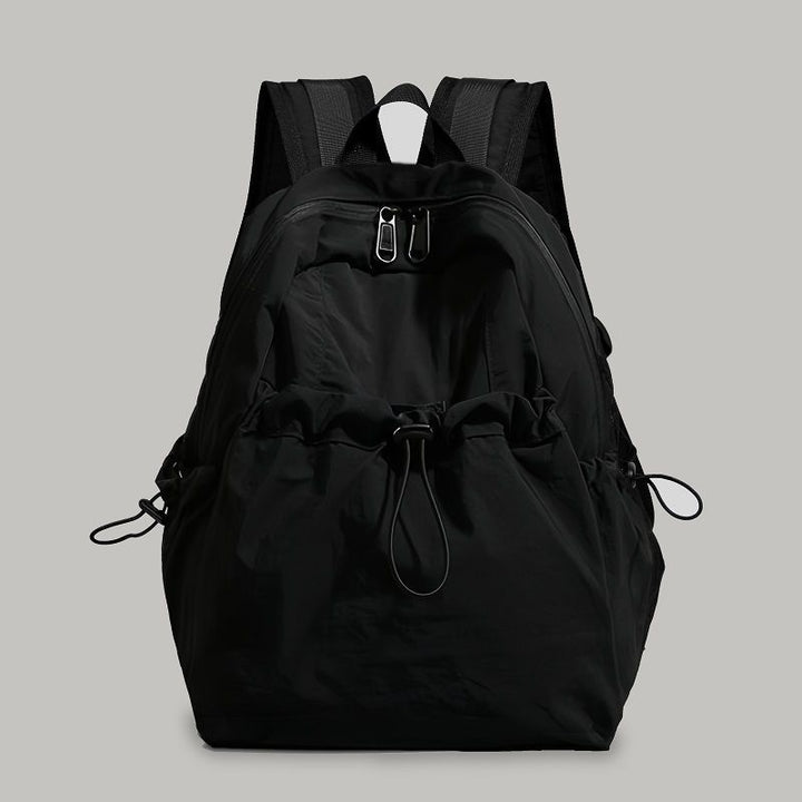 Multi-Functional Lightweight Drawstring Backpack Stornfield