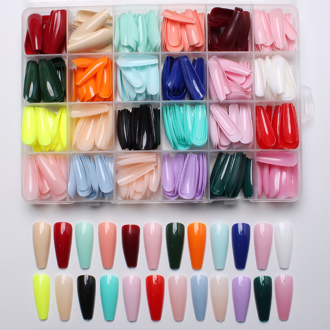Nail Art Tips Stornfield