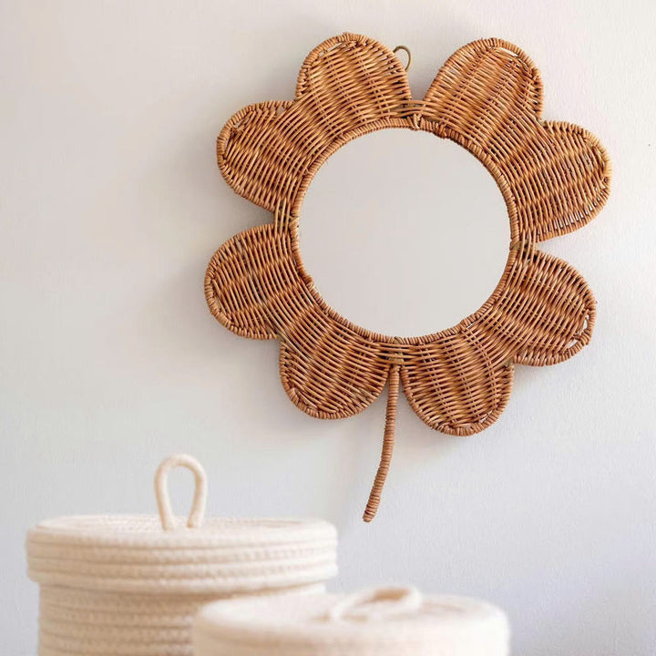 Creative Flower Basket Stornfield