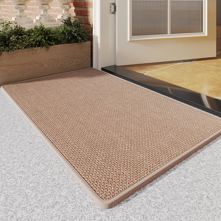 Cushioned Entryway Mat