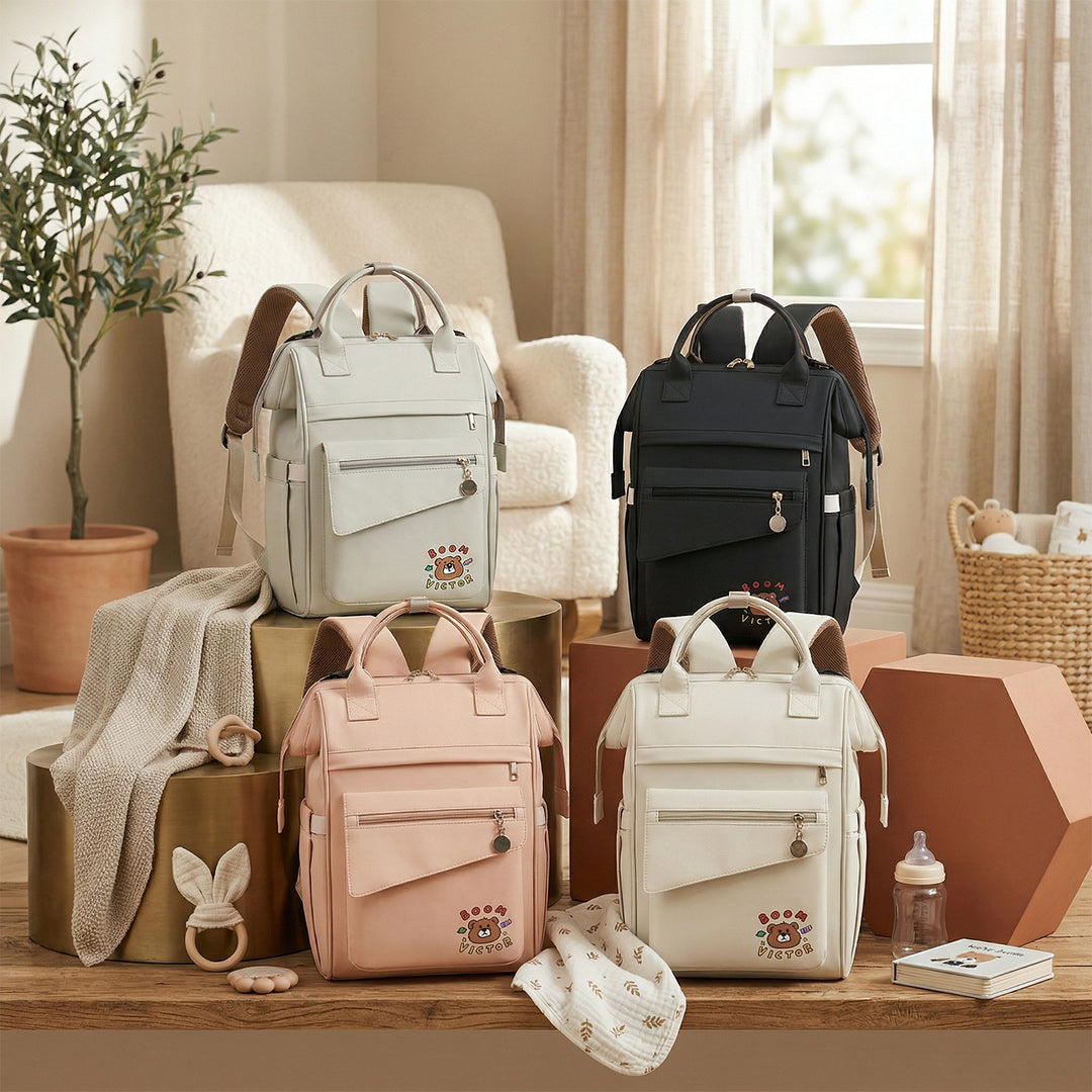 Diaper Bag Stornfield