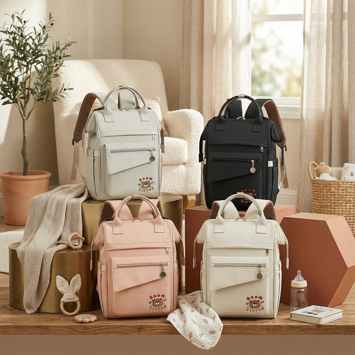 Diaper Bag Stornfield