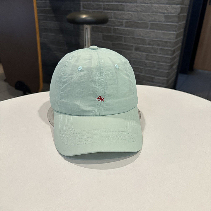 Unisex Lightweight Adjustable Outdoor Cap Stornfield
