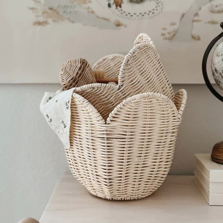 Woven Storage Stornfield