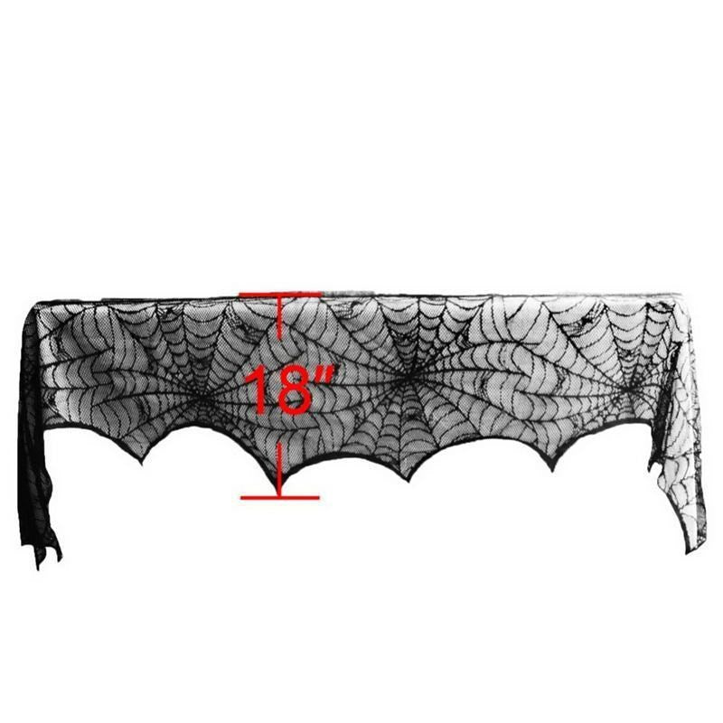 Halloween Spider Web Decoration Stornfield
