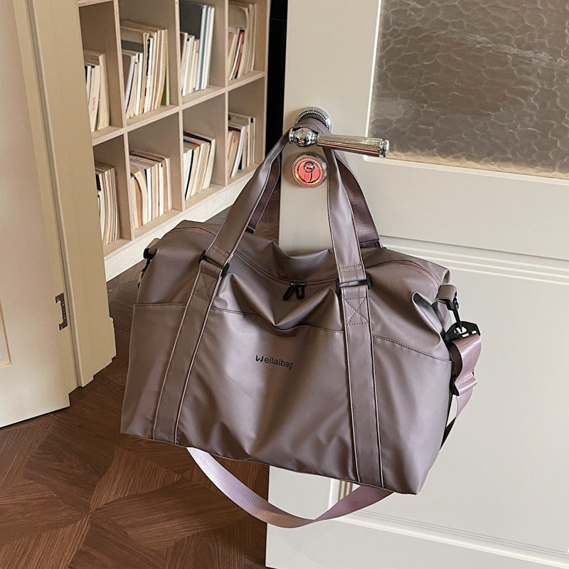 Women's Sporty Travel Bag Stornfield