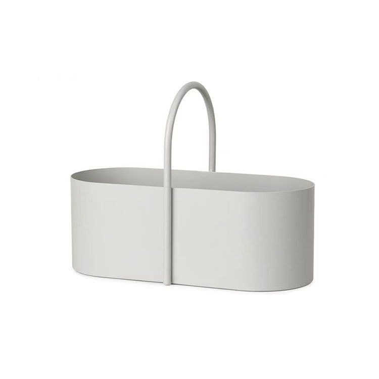 Modern Minimalist Decorative Storage Basket