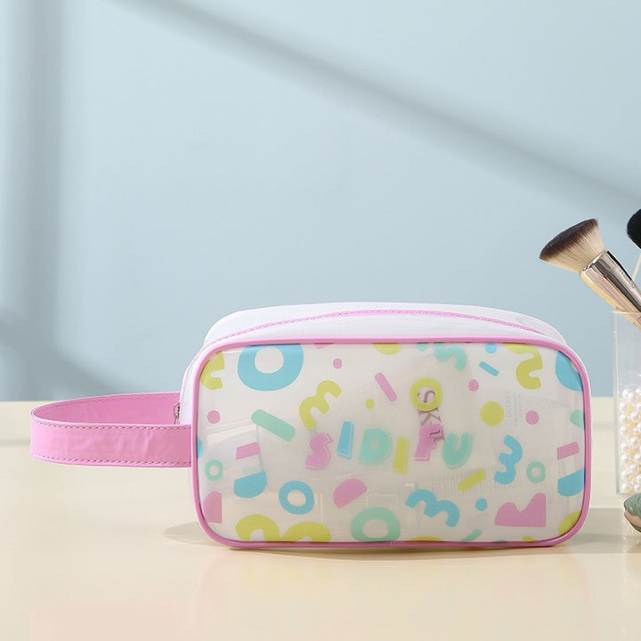 Fashionable and Practical Cosmetic Bag Stornfield
