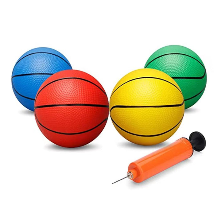 Unisex Basketball with non-slip surface Stornfield