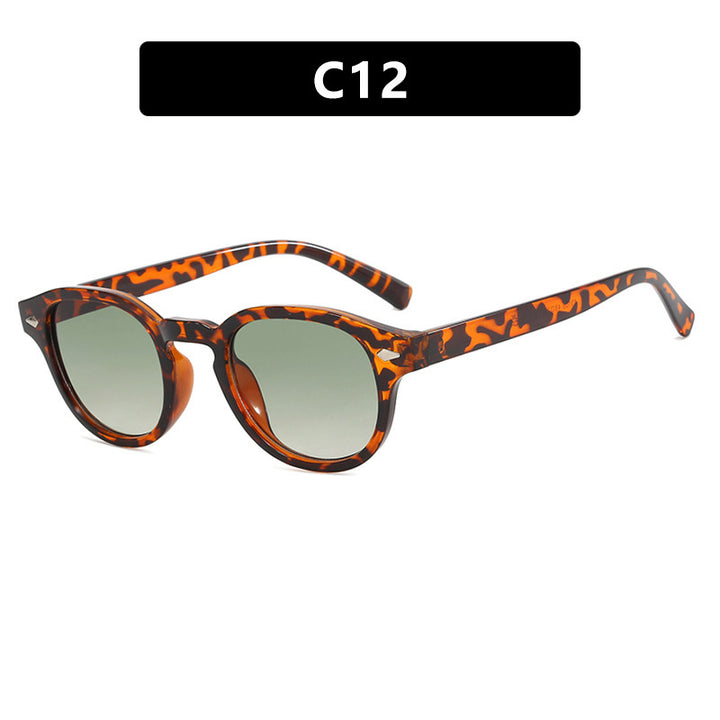Ladies fashionable sunglasses in elegant style Stornfield