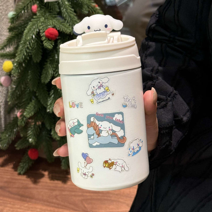 Women Insulated Cup Stornfield