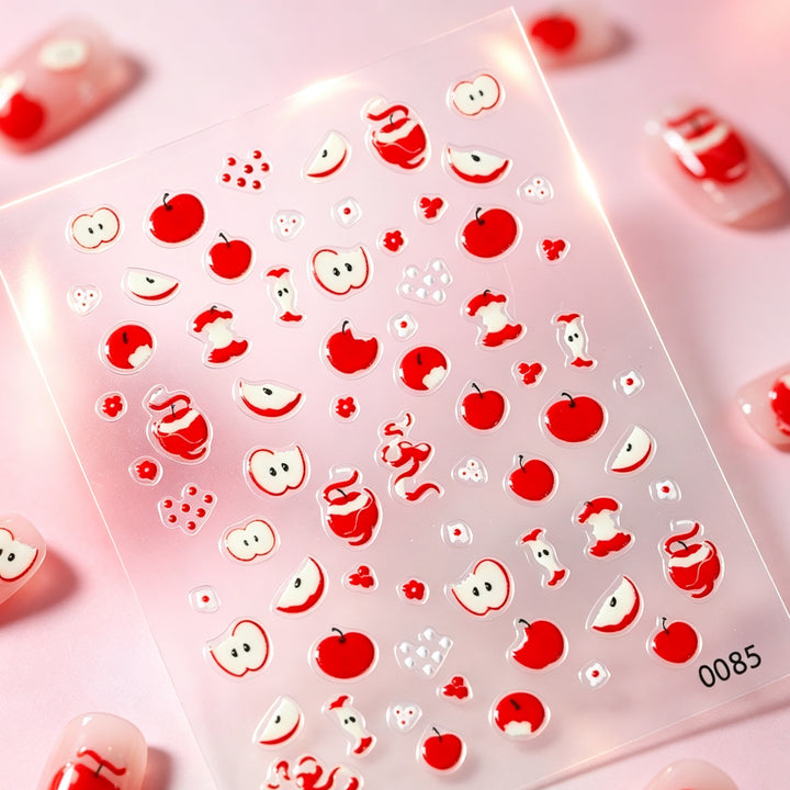 Nail Art Stickers