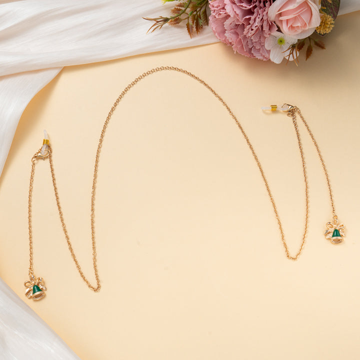 Decorative Eyewear Chain Stornfield