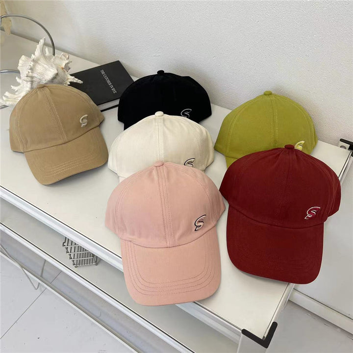 Unisex Adjustable Baseball Cap Stornfield