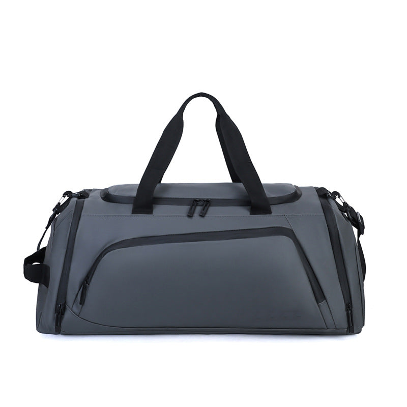 Sporty Multifunctional Travel Bag Stornfield