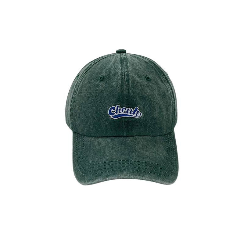 Men's Casual Brushed Cotton Baseball Cap Stornfield