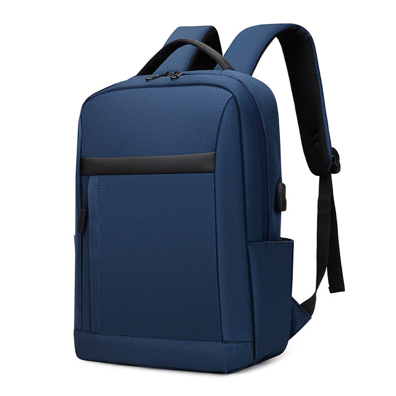 Sleek Tech Backpack Stornfield