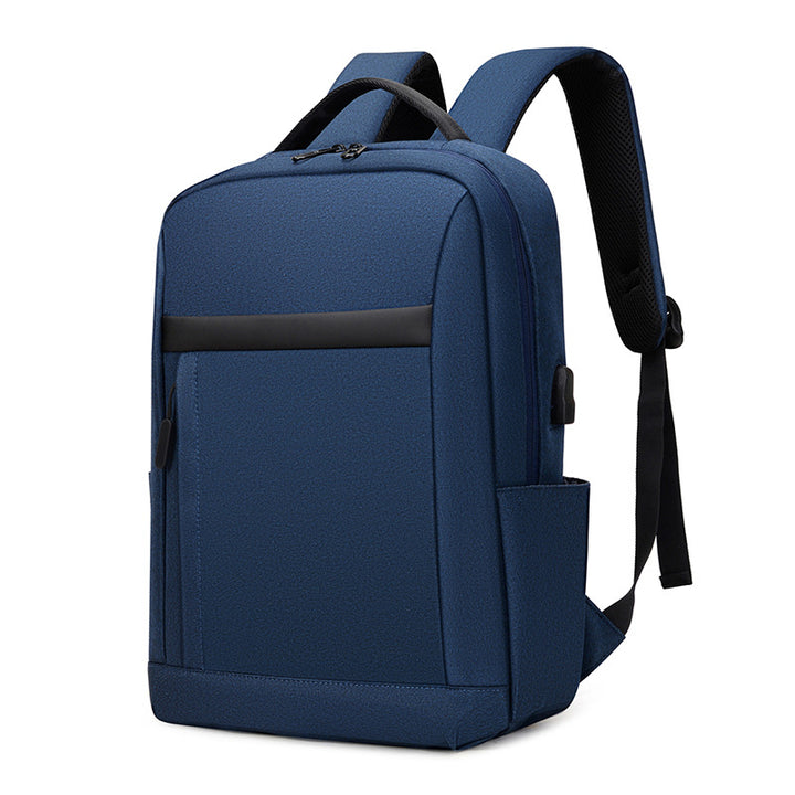 Sleek Tech Backpack Stornfield