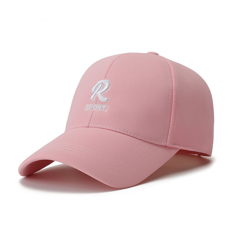 Women Sporty Performance Baseball Cap Stornfield