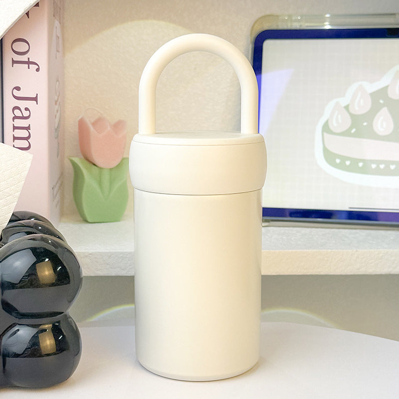 Ladies Insulated Drinking Container with Practical Carry Handle Stornfield