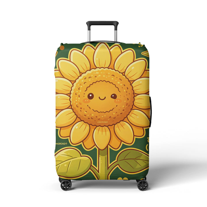 Women's Luggage Cover Stornfield