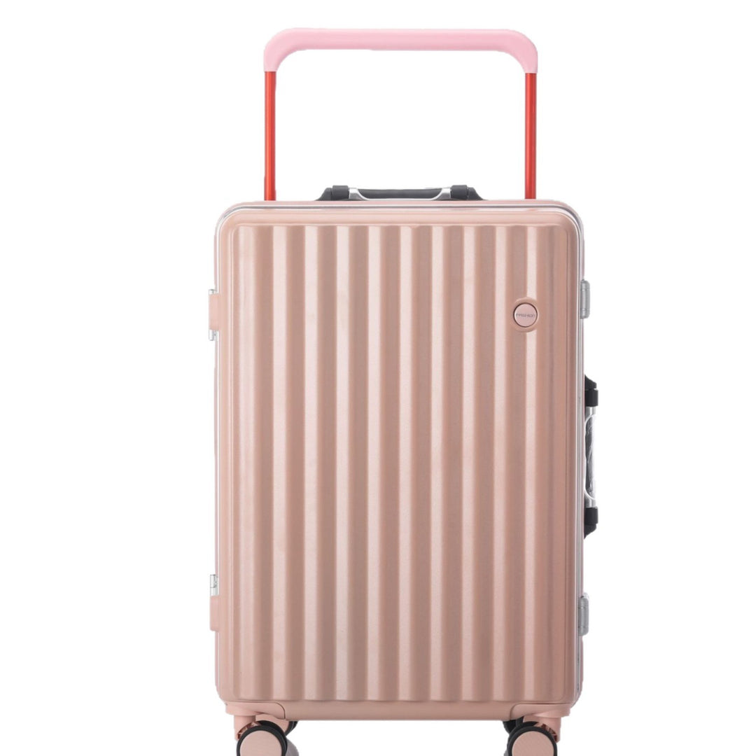 Stylish Compact Roller Luggage Stornfield