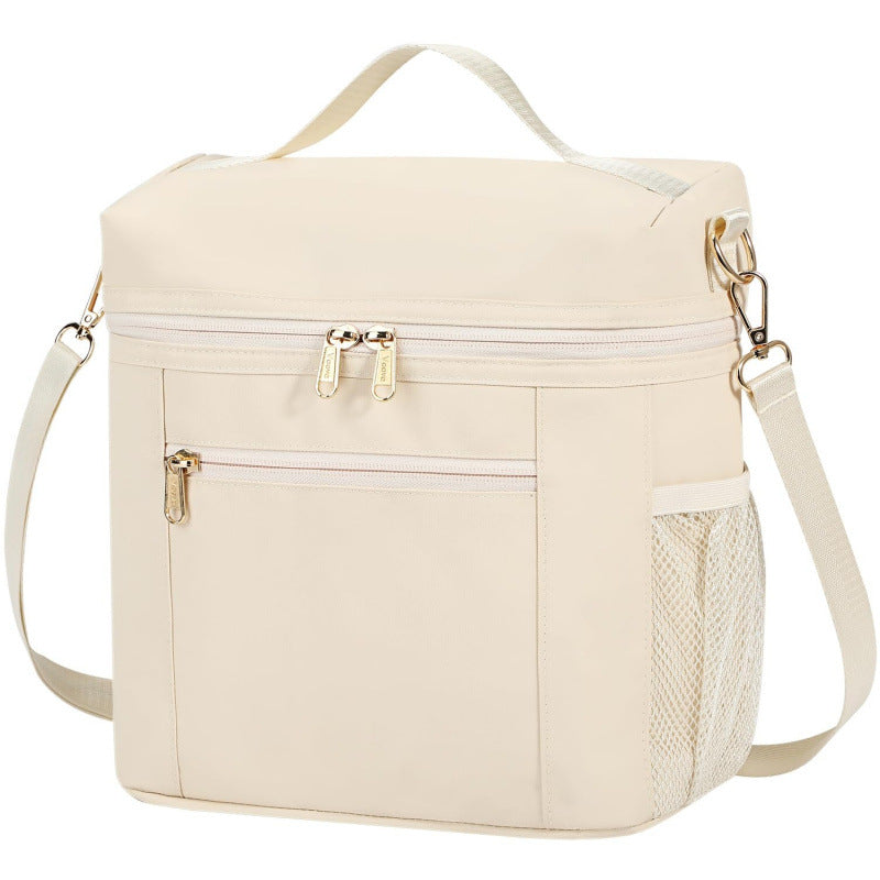 Insulated Food Delivery Cooler Bag Stornfield