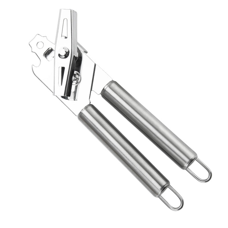 Heavy-Duty Stainless Steel Can and Jar Opener Stornfield 1787709695