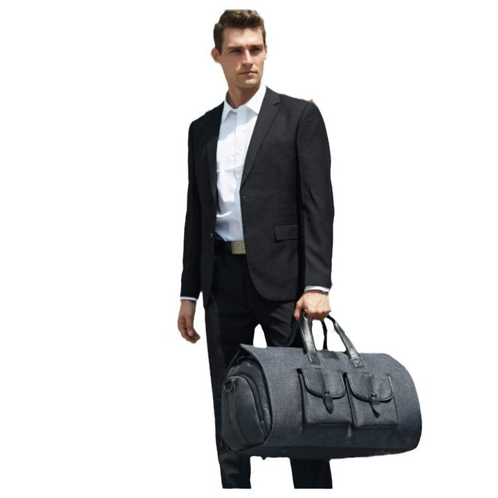 Travel and Suit Bag Stornfield