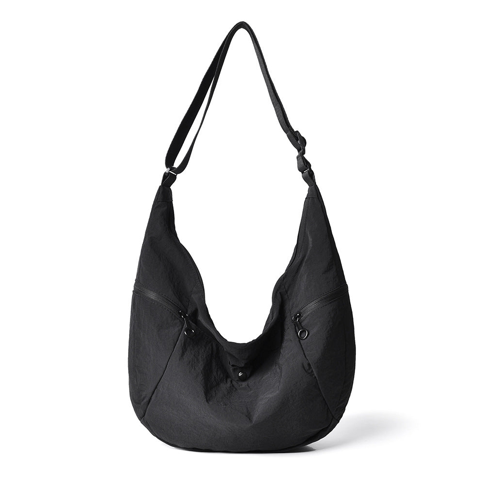 WoLightweight Multi-Pocket Sling Bag Stornfield