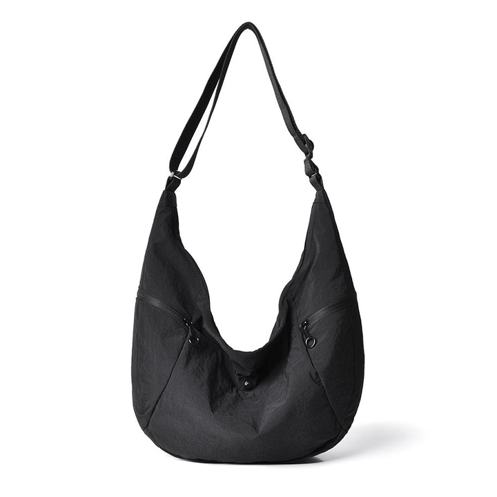 WoLightweight Multi-Pocket Sling Bag Stornfield
