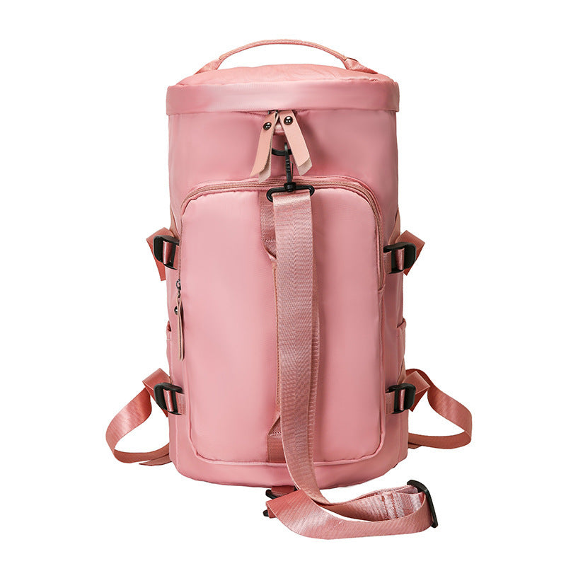 Functional Waterproof Travel Backpack Stornfield