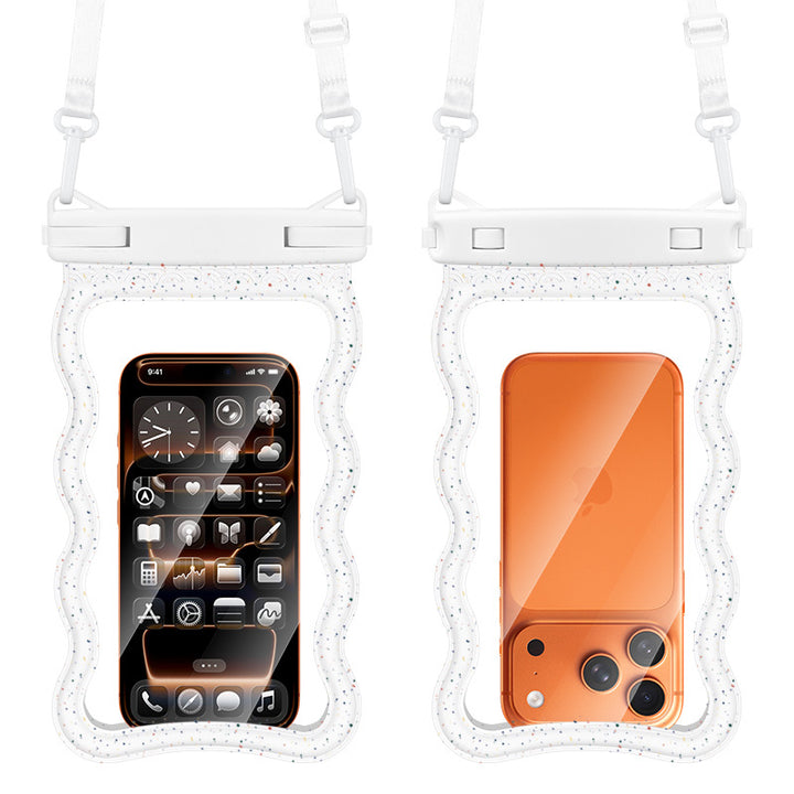 Waterproof Smartphone Case Stornfield