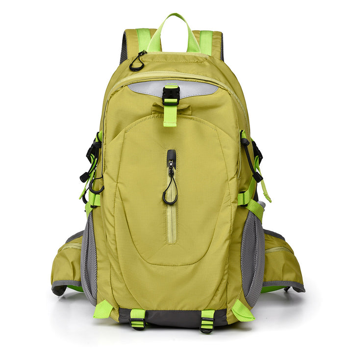 High-Performance All-Terrain Backpack Stornfield